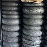 GPGOMME - gomme usate tutte le misure