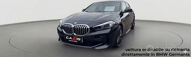 BMW 118d M-Sport 2.0 TwinPowerTurbo 150cv