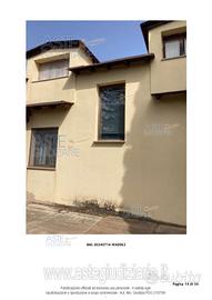 Villa o villino Sinnai [A4320019]