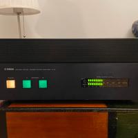 Yamaha M2 Finale hi end hi fi