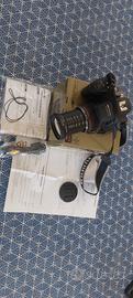 Fujifilm FinePix HS20 EXR 