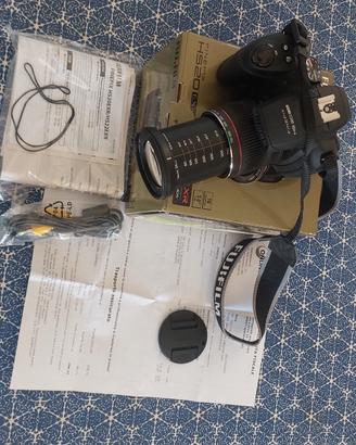 Fujifilm FinePix HS20 EXR 