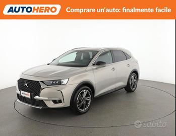 DS AUTOMOBILES DS 7 Crossback CM91492