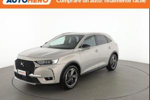 DS AUTOMOBILES DS 7 Crossback CM91492
