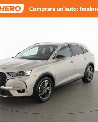 DS AUTOMOBILES DS 7 Crossback CM91492