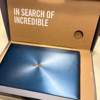 Asus ZenBook UX534F, NON FUNZIONANTE, per ricambi