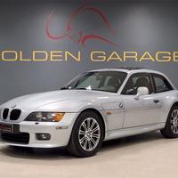 Bmw Z3 2.8 24V cat Coupé