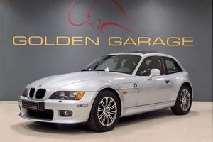Bmw Z3 2.8 24V cat Coupé