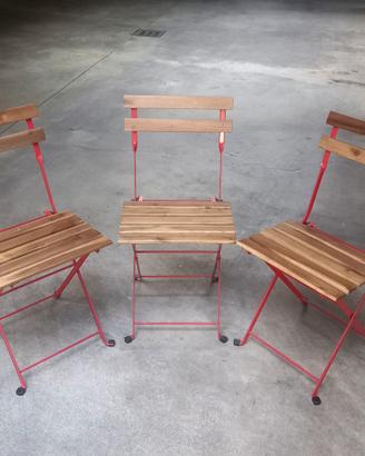 sedie ikea 