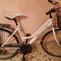Bicicletta Faema