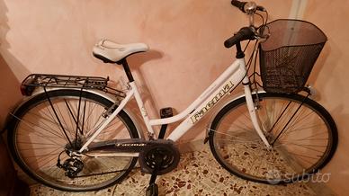 Bicicletta Faema