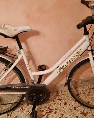 Bicicletta Faema