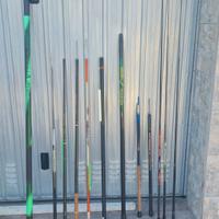 canne telescopiche