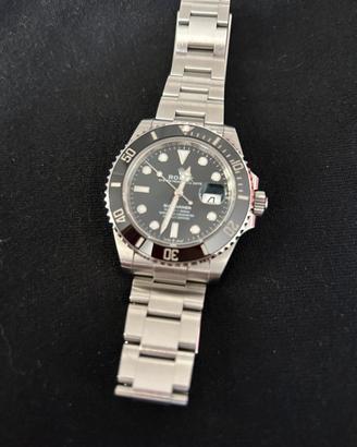 Rolex Submariner 126610