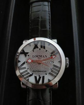 Locman Toscano automatic 