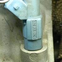 INIETTORI BOSCH 0280 156 280