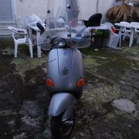 vespa et2 50 