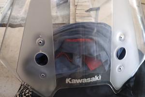cupolino Kawasaki versis 1000   