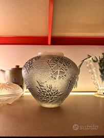Vaso Esterel Lalique