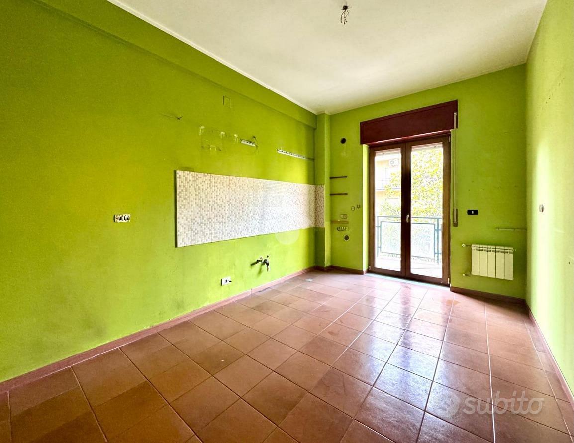 Apartment in Rende, Roges - Vista 6