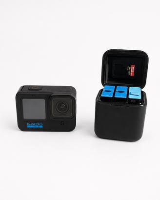 Vend0 o scambi0 Hero10 x insta360