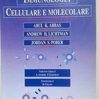 Immunologia Cellulare e Molecolare di Abbas