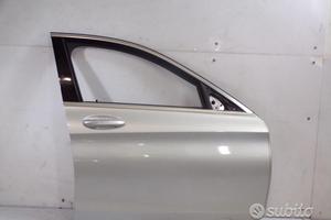 Portiera anteriore destra Mercedes Classe C W205
