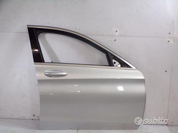 Portiera anteriore destra Mercedes Classe C W205