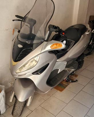 Malaguti madison 125 iscritto storico FMI