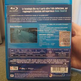 Blu-ray 28 settimane dopo