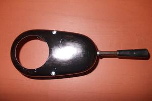 Commutatore luci-frecce OM Taurus-Orione