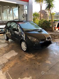 Mitsubishi Colt Z30 versione Sportychrome