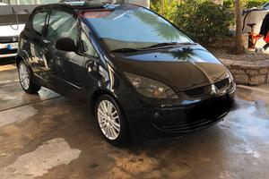 Mitsubishi Colt Z30 versione Sportychrome