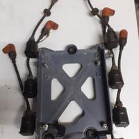 Bobine accensione yamaha. Ricambi Yamaha