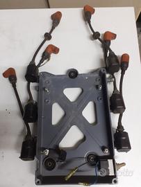 Bobine accensione yamaha. Ricambi Yamaha