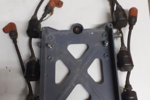 Bobine accensione yamaha. Ricambi Yamaha