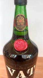 Whisky VAT69 Vintage,Scotch Collezione Elisabet II