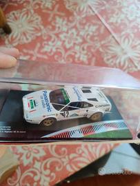 Ferrari 308 GTB 1/43