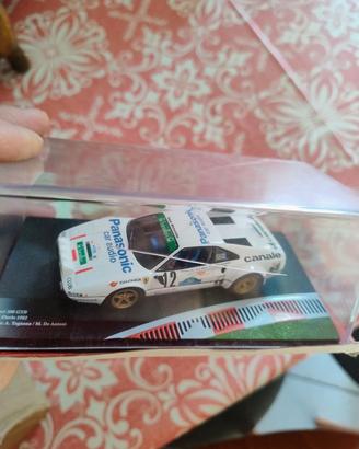 Ferrari 308 GTB 1/43