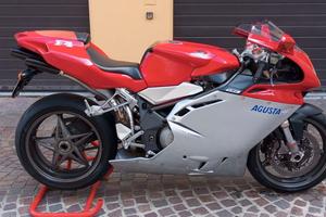 Mv Agusta F4 750 1+1