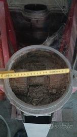 pellettatrice e tritalegna