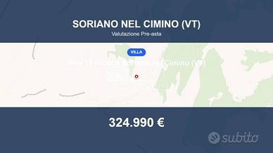 Immobile in asta di 400 m² con più di 5 locali a S