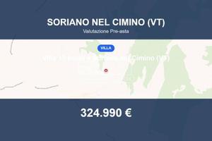 Immobile in asta di 400 m² con più di 5 locali a S