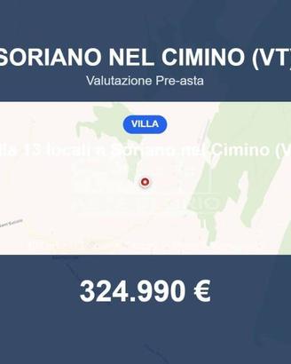 Immobile in asta di 400 m² con più di 5 locali a S