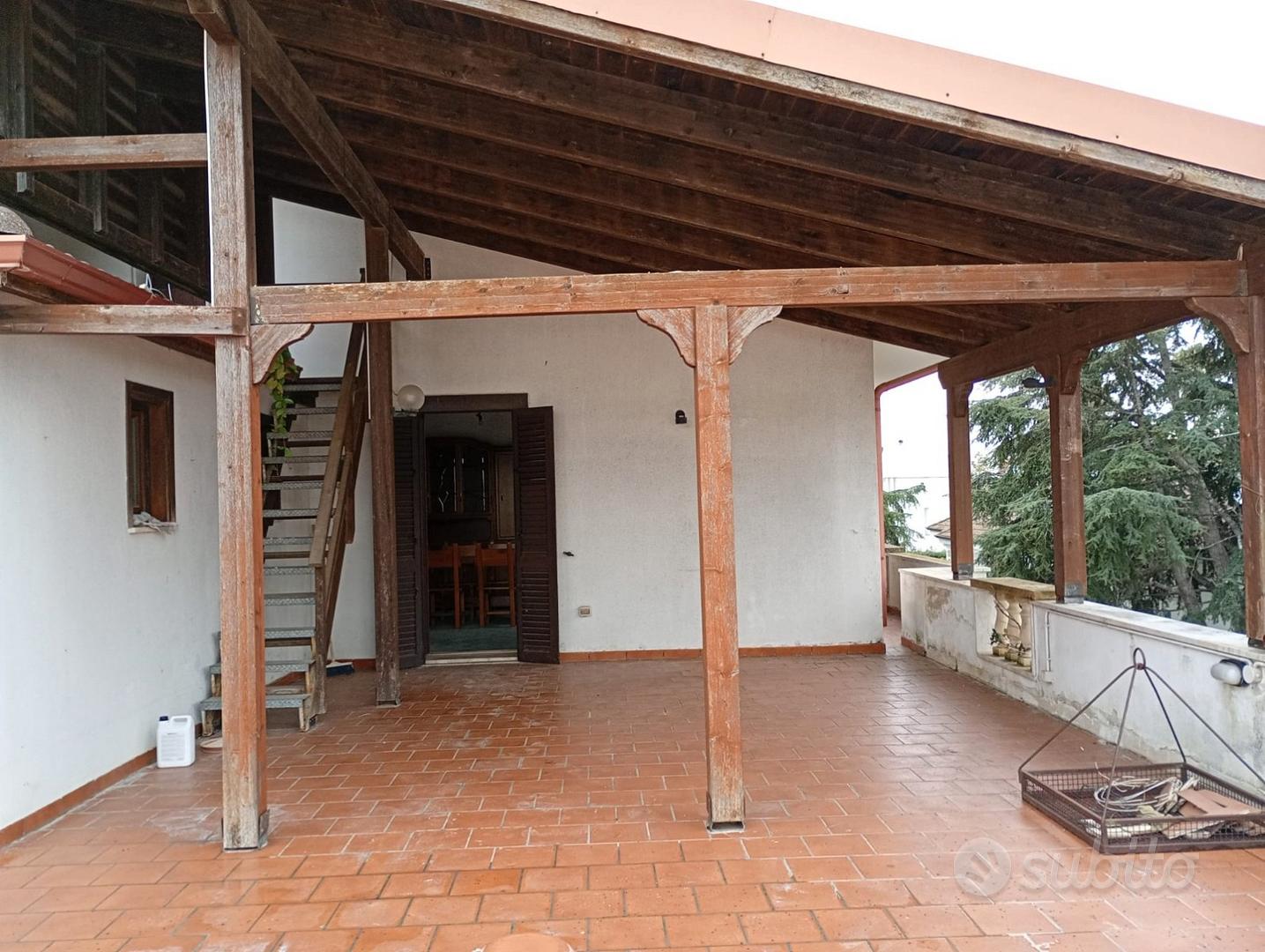 Apartment in Veglie, Lecce - Vista 3