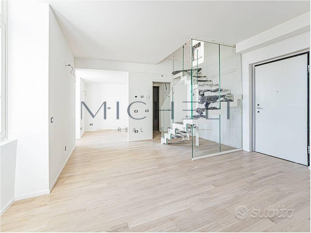 Appartamento – Lecco, Pescarenico - Vista 2