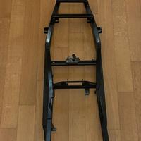 Telaietto posteriore Aprilia rs 125 (2006 -2012)