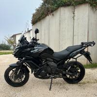 Kawasaki Versys 650 abs