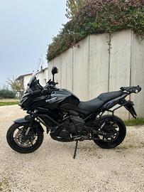 Kawasaki Versys 650 abs