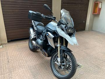 BMW 1200 GS DEL 2015
